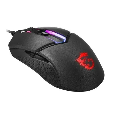 SOURIS GAMER MSI CLUTCH GM30 - NOIR (S12-0401690-D22)