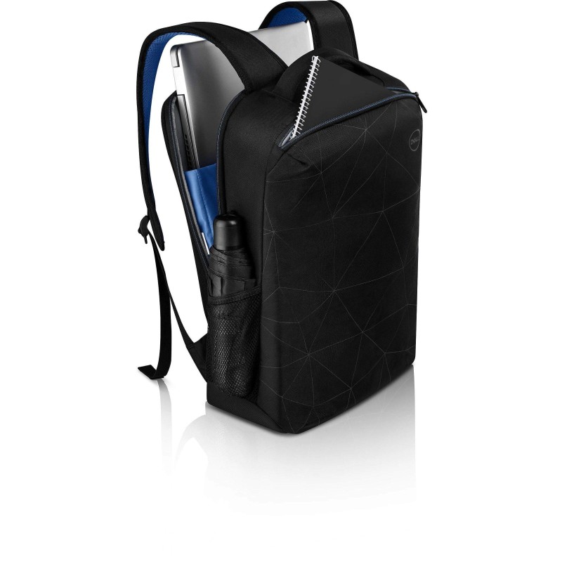 Sac à dos pour Pc portable 15.6 Dell Essential E51520P / Noir