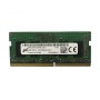 BARETTE MEMOIRE MICRON 4GB DDR4 3200AA (MTA4ATF51264HZ) - 1