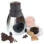 Blender Avec Hachoir Topmatic Inox (SME-600.3SG)