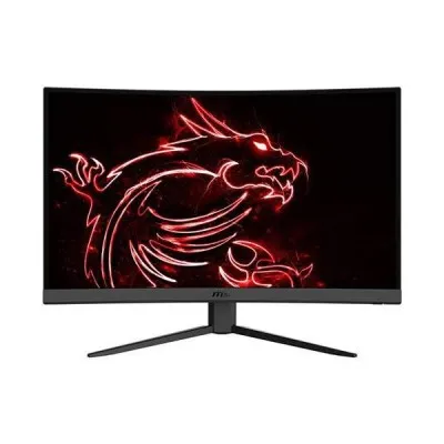 ÉCRAN GAMER MSI 24\" FHD IPS 144HZ CURVED (G24C6)