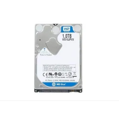 DISQUE DUR INTERNE WESTERN DIGITAL BLUE SATA 1 TO - (WD10JPVX)