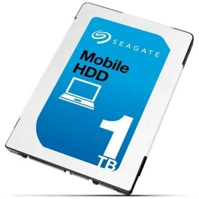 Seagate ST1000LM035 Disque dur interne 1 To HDD - (ST1000LM035)
