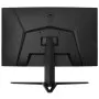 Ecran Gaming MSI Optix G24C4 23.6\" Full HD Curved 144 HZ