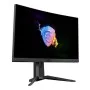 ECRAN GAMER MSI OPTIX 23.8\" FULL HD CURVED - NOIR (G24C6P)