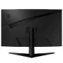 ECRAN GAMING MSI OPTIX G27C7 27\" FULL HD CURVED - BLACK (G27C7)