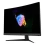 ECRAN GAMING MSI OPTIX G27C7 27\" FULL HD CURVED - BLACK (G27C7)