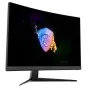 ECRAN GAMING MSI OPTIX G27C7 27\" FULL HD CURVED - BLACK (G27C7)