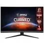 ECRAN GAMING MSI OPTIX G27C7 27\" FULL HD CURVED - BLACK (G27C7)