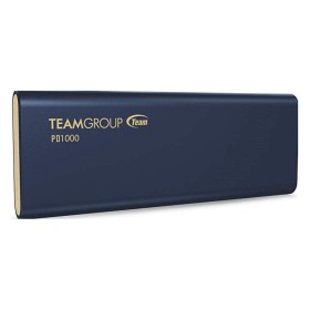 DISQUE DUR SSD EXTERNE PD1000 ANTICHOC - 1 TO - (T8FED6001T0C108) TEAMGROUP - 1