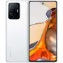 Smartphone XIAOMI 11T pro 12/256GO blanc 5G (XIAOMI-11TPro-12/256-BC)