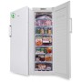 Congélateur Vertical SIMFER 290 Litres NoFrost - Blanc (FS7307ENFA+D) SIMFER - 1