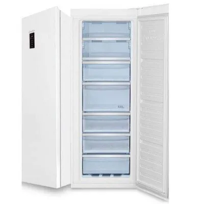 Congélateur Vertical Simfer 290 Litres NoFrost -Blanc