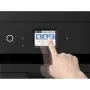 IMPRIMANTE À RÉSERVOIR INTÉGRÉ 4EN1 COULEUR EPSON ECOTANK L6190 WIFI - (C11CG19403)