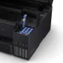 IMPRIMANTE À RÉSERVOIR INTÉGRÉ 4EN1 COULEUR EPSON ECOTANK L6190 WIFI - (C11CG19403)