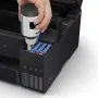 IMPRIMANTE À RÉSERVOIR INTÉGRÉ 4EN1 COULEUR EPSON ECOTANK L6190 WIFI - (C11CG19403)