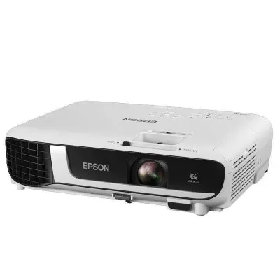 Vidéoprojecteur EPSON EB-W51 WXGA 4000 Lumens