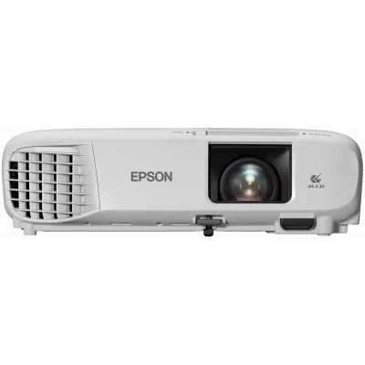 Vidéoprojecteur Professionnel  3LCD EPSON EH-TW740