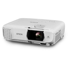 Vidéo projecteur professionnel 3LCD EH-TW750 FULL HD, 3400 Lumens, WIFI, Miracast - (V11H980040) EPSON - 1
