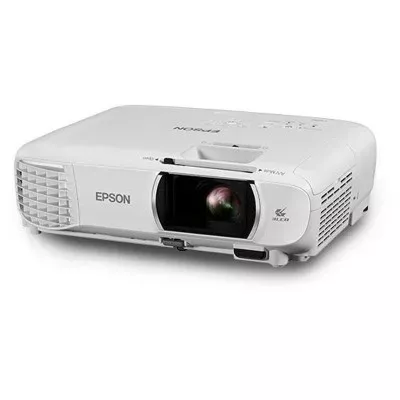 Vidéoprojecteur professionnel 3LCD EH-TW750 FULL HD, 3400 Lumens, WIFI, Miracast