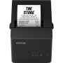 IMPRIMANTE DE TICKET THERMIQUE EPSON TM-T20X (051) USB - NOIR (C31CH26051) EPSON - 2