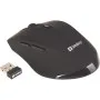 SOURIS SANDBERG PRO SANS FIL - NOIR (630-06)