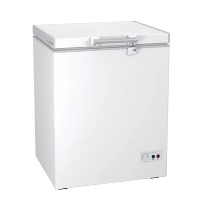 CONGELATEUR HORIZONTAL SIMFER 195 LITRES -BLANC (CS22200A+)