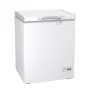 CONGELATEUR HORIZONTAL SIMFER 195 LITRES -BLANC (CS22200A+)