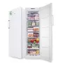 Congélateur Vertical Simfer NoFrost 290Litres -Blanc