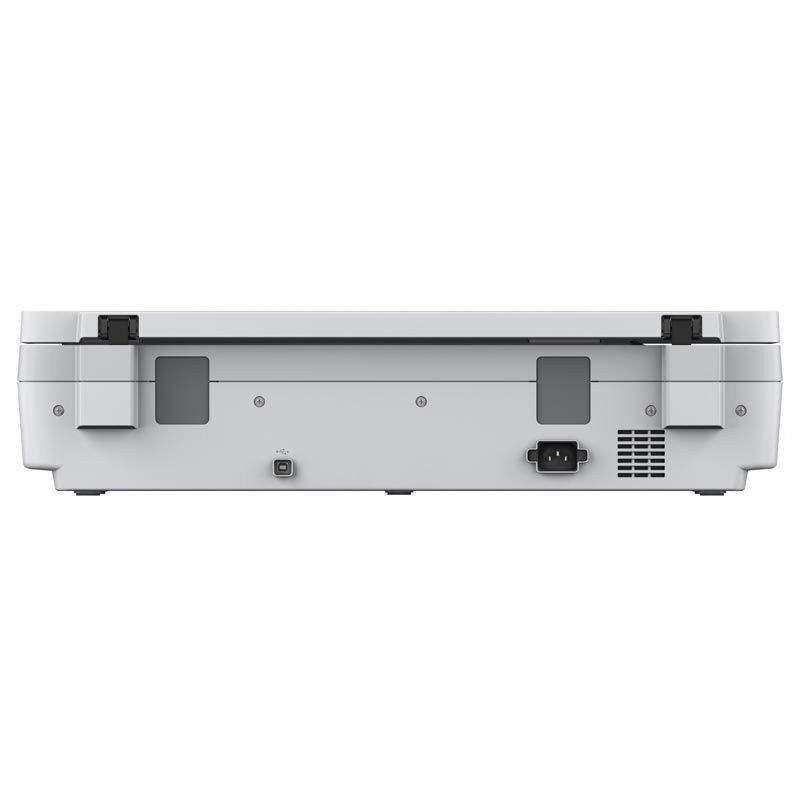 Scanner à plat EPSON WORKFORCE DS-50000 A3 - (B11B204131) EPSON - 1