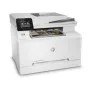 Imprimante HP 4en1 Multifonction Laserjet Pro M283FDN Couleur