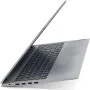 PC PORTABLE LENOVO IDEAPAD 3 15ADA05 AMD RYZEN 3 8GO 512GO SSD - GRIS (81W101HMFG)