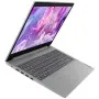 PC PORTABLE LENOVO IDEAPAD 3 15ADA05 AMD RYZEN 3 8GO 512GO SSD - GRIS (81W101HMFG)