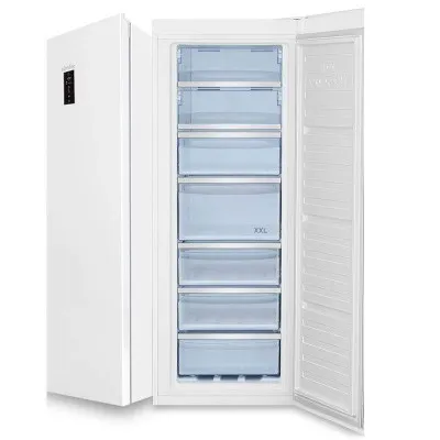 Congélateur Vertical Simfer NoFrost 290Litres -Blanc