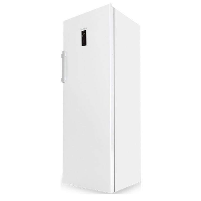 Congélateur Vertical SIMFER 290 Litres NoFrost - Blanc (FS8410ENFKA+D) SIMFER - 1 Congélateur Vertical SIMFER 290 Litres NoFrost - Blanc (FS8410ENFKA+D) SIMFER - 1