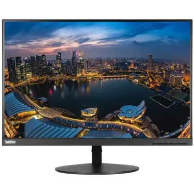 ECRAN LENOVO THINKVISION T24D  24INCH (61B4MAT1EU)