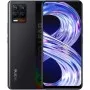 Smartphone REALME 8 - Noir 8/128 GO (REALME8-8/128-NOIR)