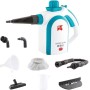 Nettoyeur à  vapeur DI4 steam clean 3  bars 1050 w (82104633) DI4 - 1 chez affariyet pas cher