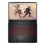 PC PORTABLE MSI KATANA GF6612UC-222XF I5 12GÉN 16GO 512GO SSD RTX 3050 4GO - NOIR (9S7-158422-222)