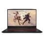 PC PORTABLE MSI KATANA GF6612UC-222XF I5 12GÉN 16GO 512GO SSD RTX 3050 4GO - NOIR (9S7-158422-222)