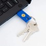 Yubico Yubikey 2FA CLÉ DE SÉCURITÉ BLEU NFC USB-A (GTIN-13:50 60408461952) - 2