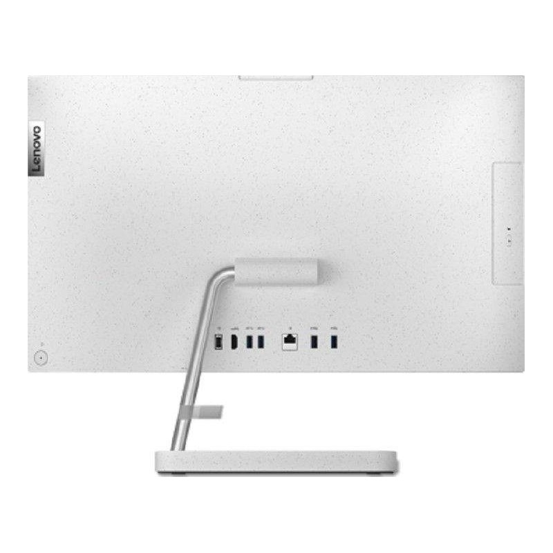 PC DE BUREAU AIO LENOVO IDEACENTRE I5-11353G7 21.5'' FHD 4GB/1TB (F0G5003GAK) LENOVO - 3
