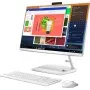 Pc De Bureau All In One LENOVO Ideacentre 3 22ITL6  I5-11E Gén 4Go 1To - Blanc