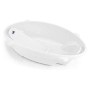 Baignoir vachetta bollicina blanc (CAMC095CU02) Cam - 1 Chez affariyet pas cher