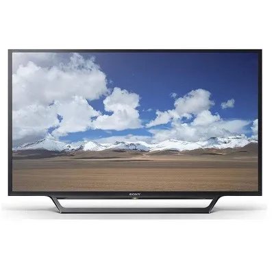 Téléviseur Sony 32\" Full HD Smart Noir (32W600D)