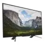 Téléviseur Sony 43\" Full HD Smart Noir (43WF665)