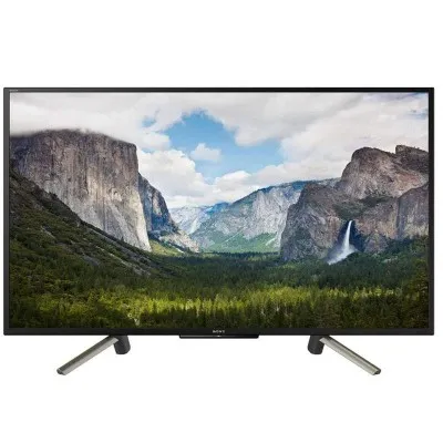 Téléviseur Sony 43\" Full HD Smart Noir (43WF665)