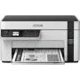 IMPRIMANTE EPSON JET D\'ENCRE M2120 MONO MFP 3EN1 A4 WIFI - (C11CJ18403)