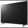 TÉLÉVISEUR 43\" 4K SMART HDR LG -NOIR (43UP7750)