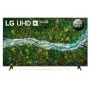 TÉLÉVISEUR 43\" 4K SMART HDR LG -NOIR (43UP7750)
